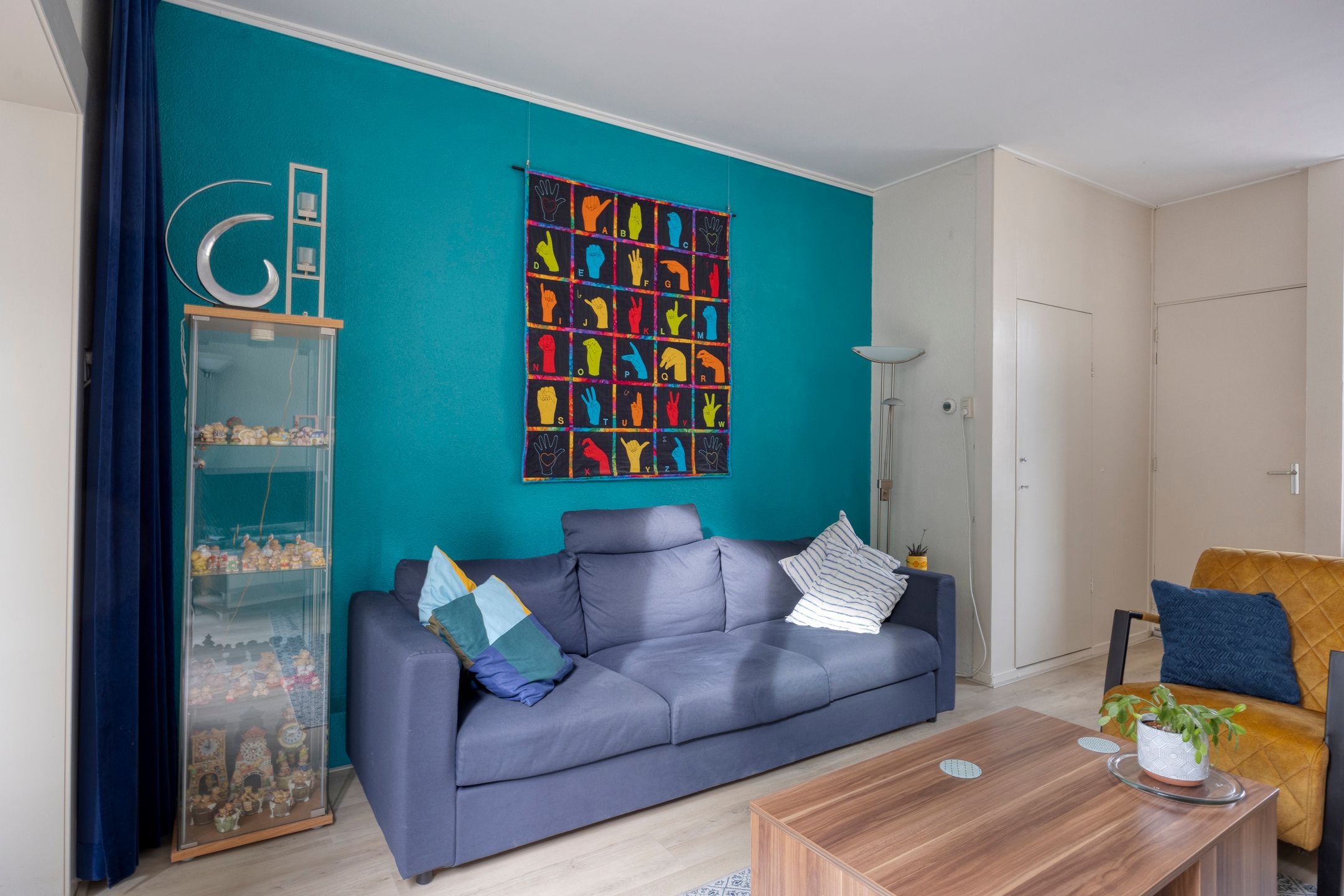 Foto 9 van Van Embdenstraat 8