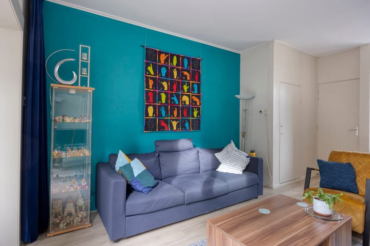 Foto 9 van Van Embdenstraat 8