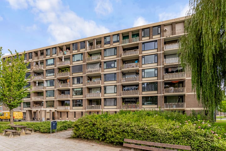 Foto 38 van Ringweg-Randenbroek 54-E