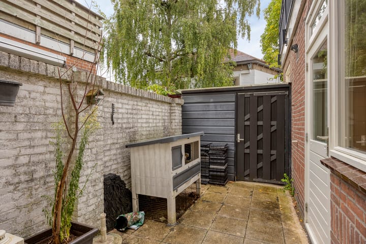 Foto 13 van Van Embdenstraat 8