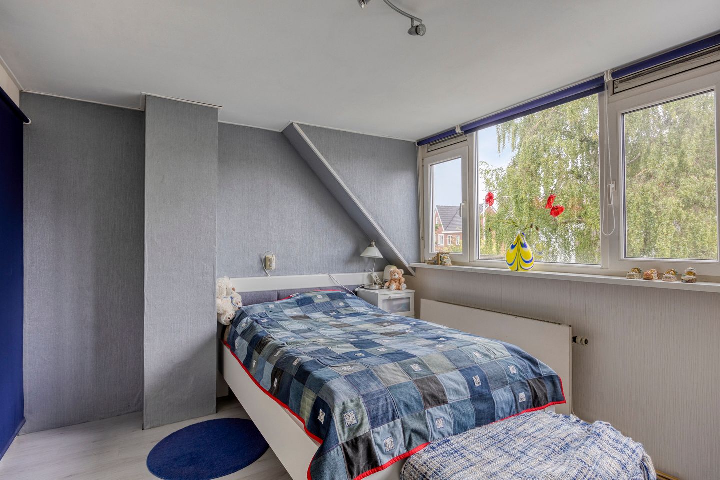 Foto 20 van Van Embdenstraat 8