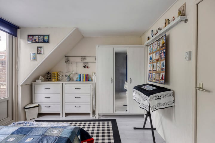 Foto 21 van Van Embdenstraat 8