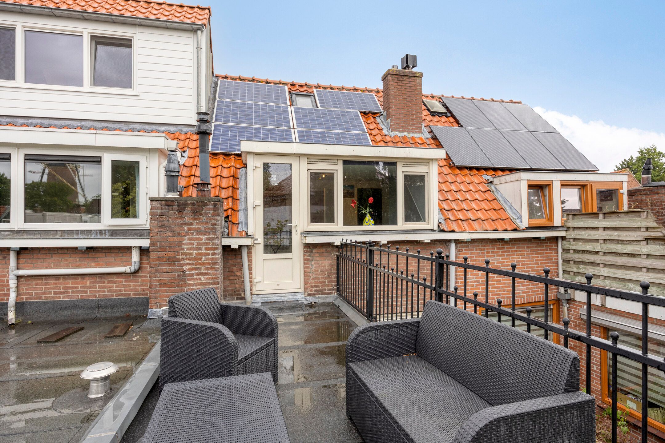 Foto 24 van Van Embdenstraat 8