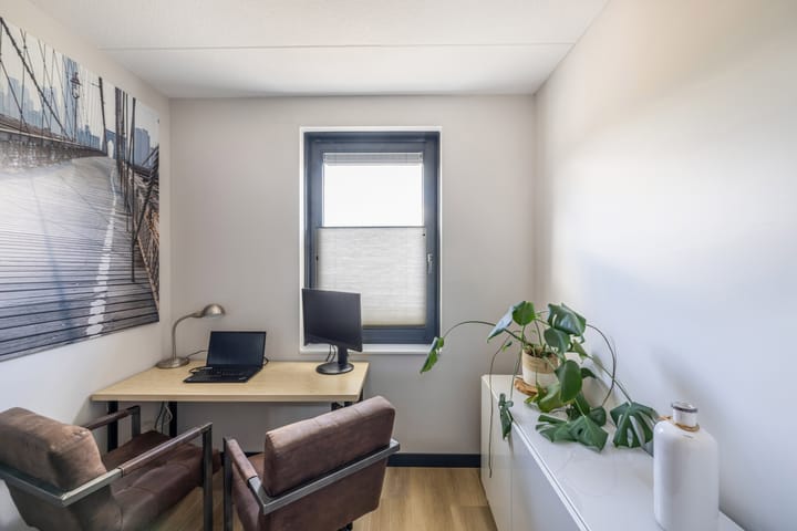 Foto 50 van Het Baken 5