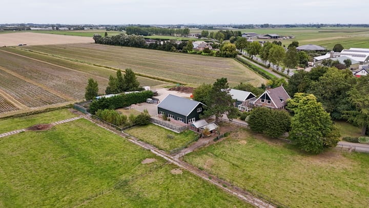 Foto 44 van Blokland 43