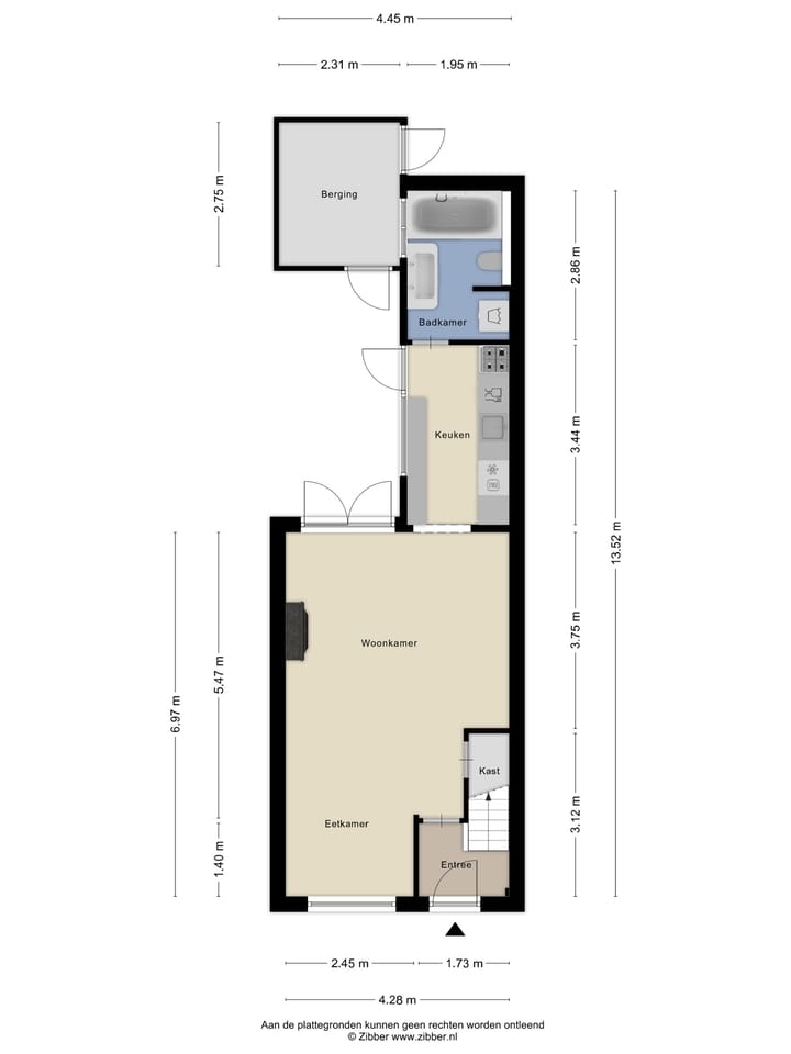 Foto 29 van Van Embdenstraat 8