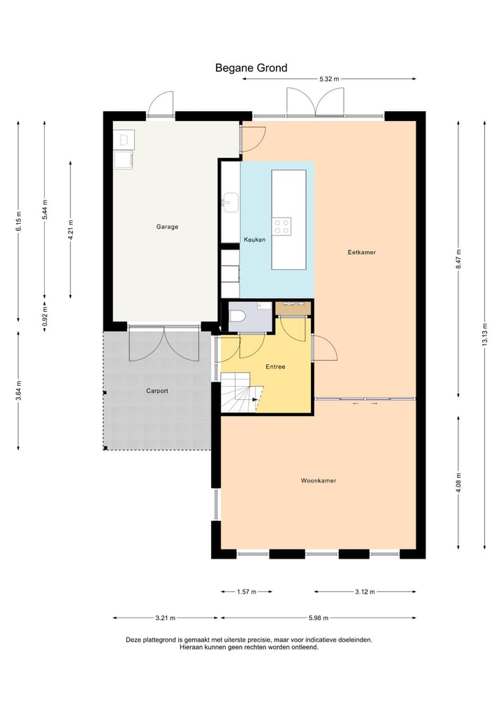 Foto 55 van Het Baken 5