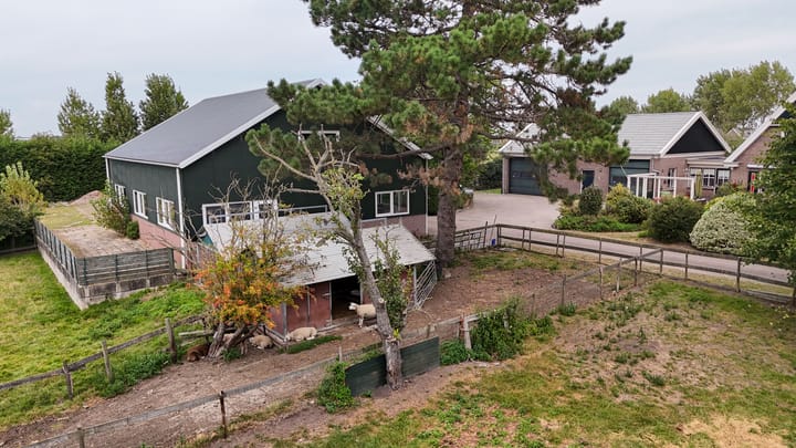 Foto 45 van Blokland 43