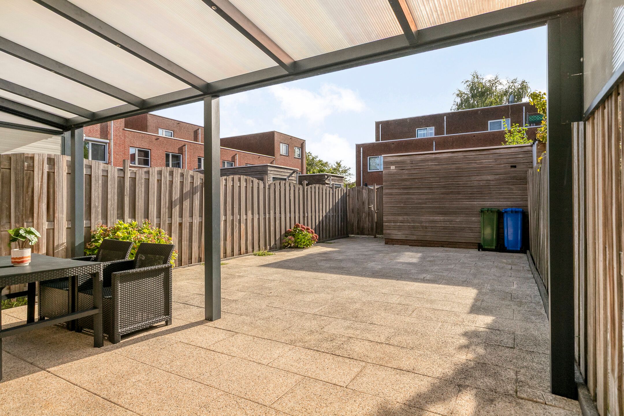 Foto 3 van Dirkslandstraat 38-B