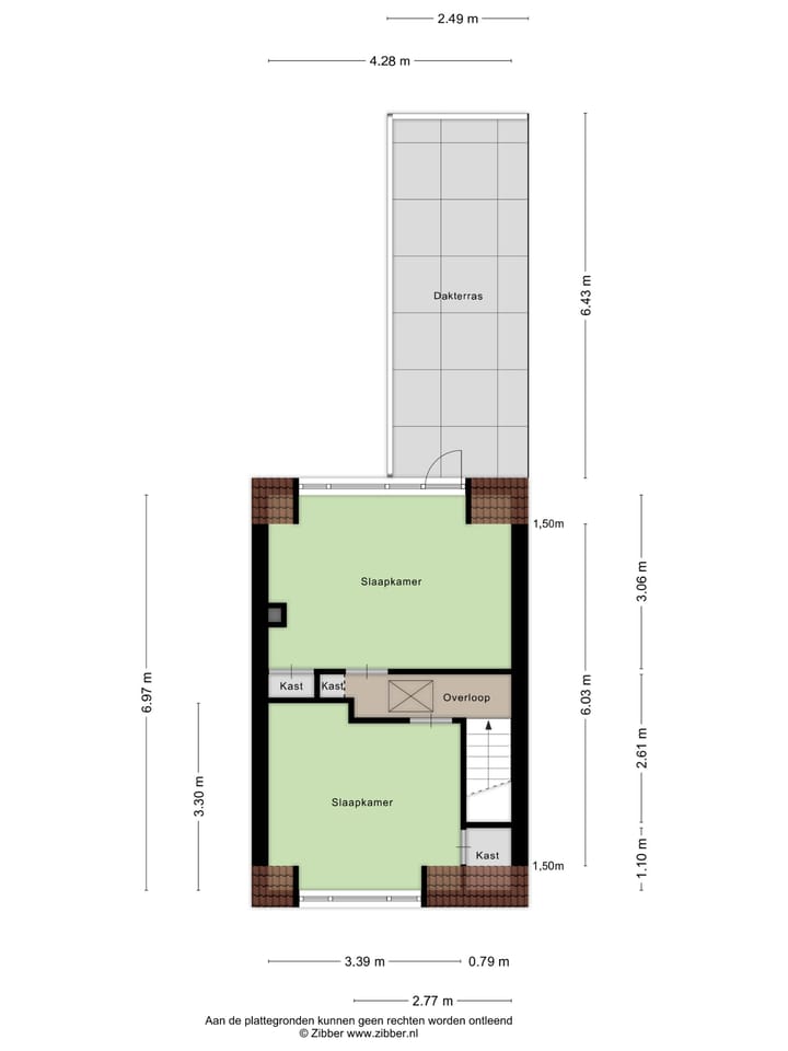 Foto 30 van Van Embdenstraat 8