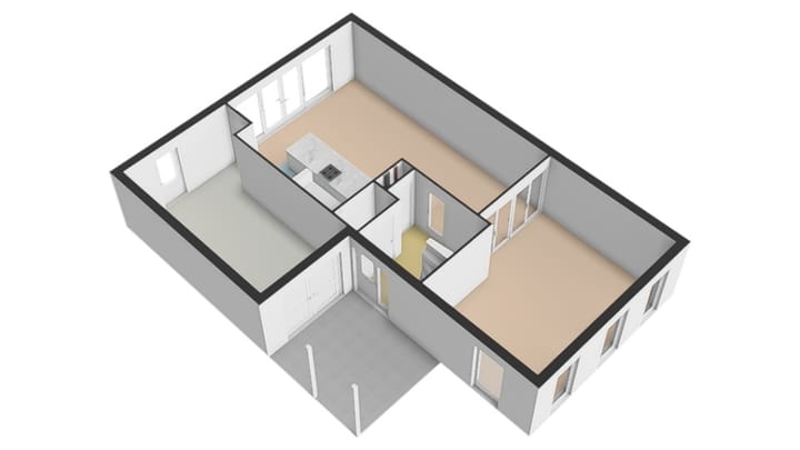 Foto 56 van Het Baken 5