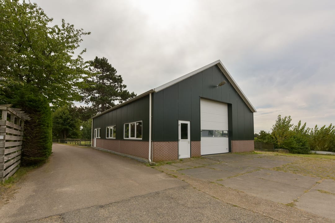 Foto 46 van Blokland 43