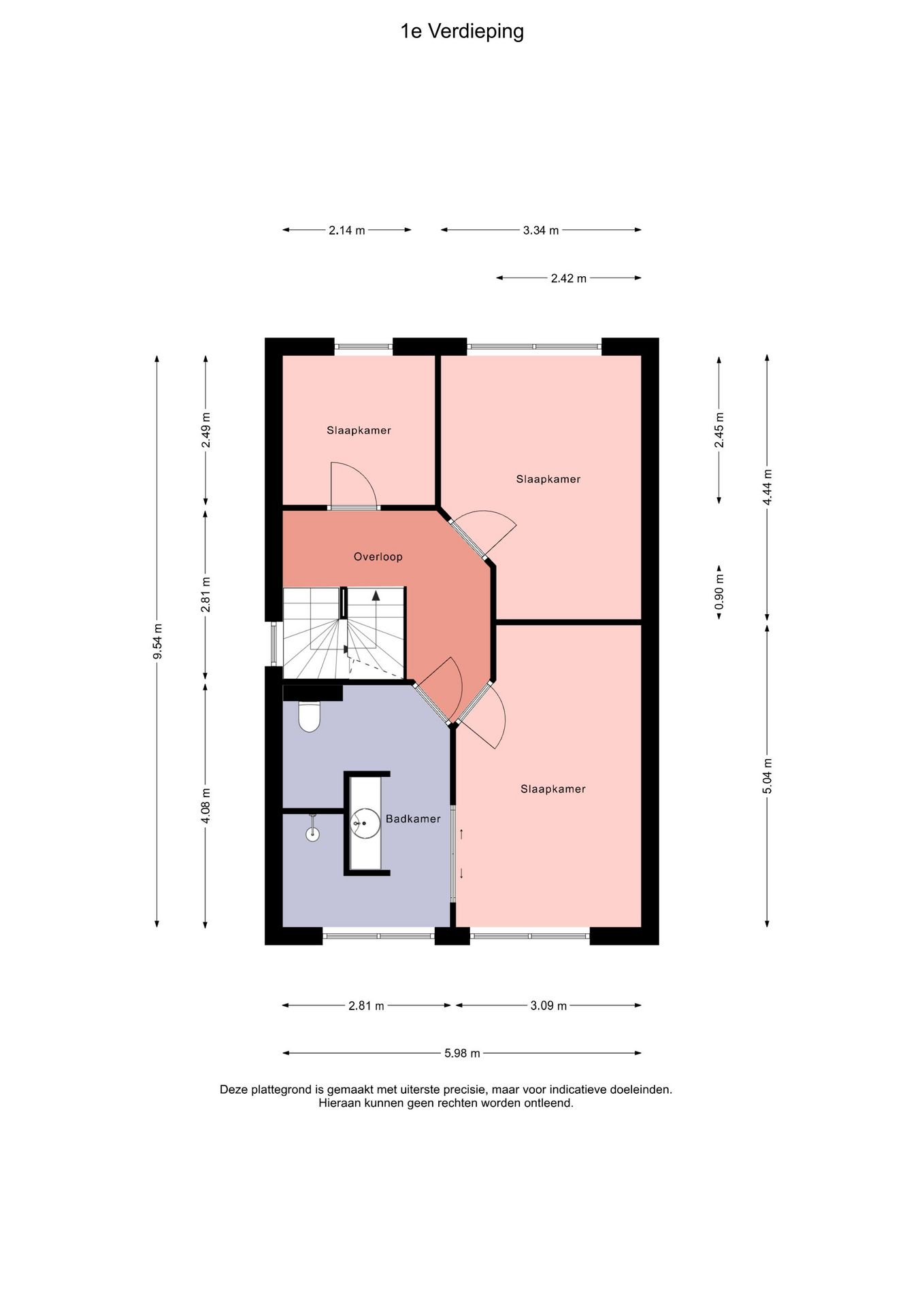 Foto 57 van Het Baken 5