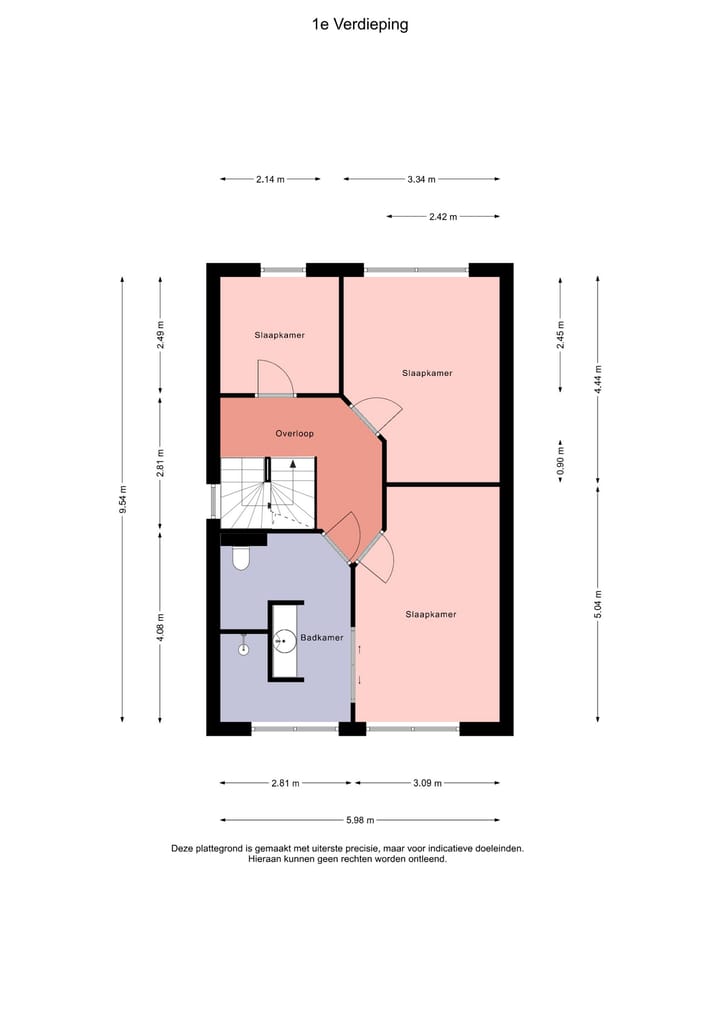 Foto 57 van Het Baken 5