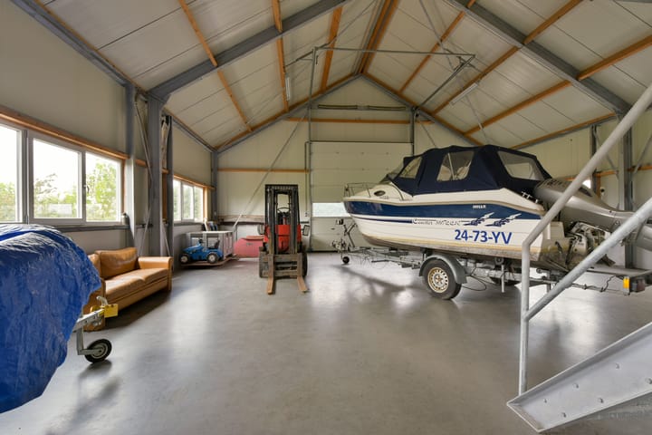 Foto 50 van Blokland 43