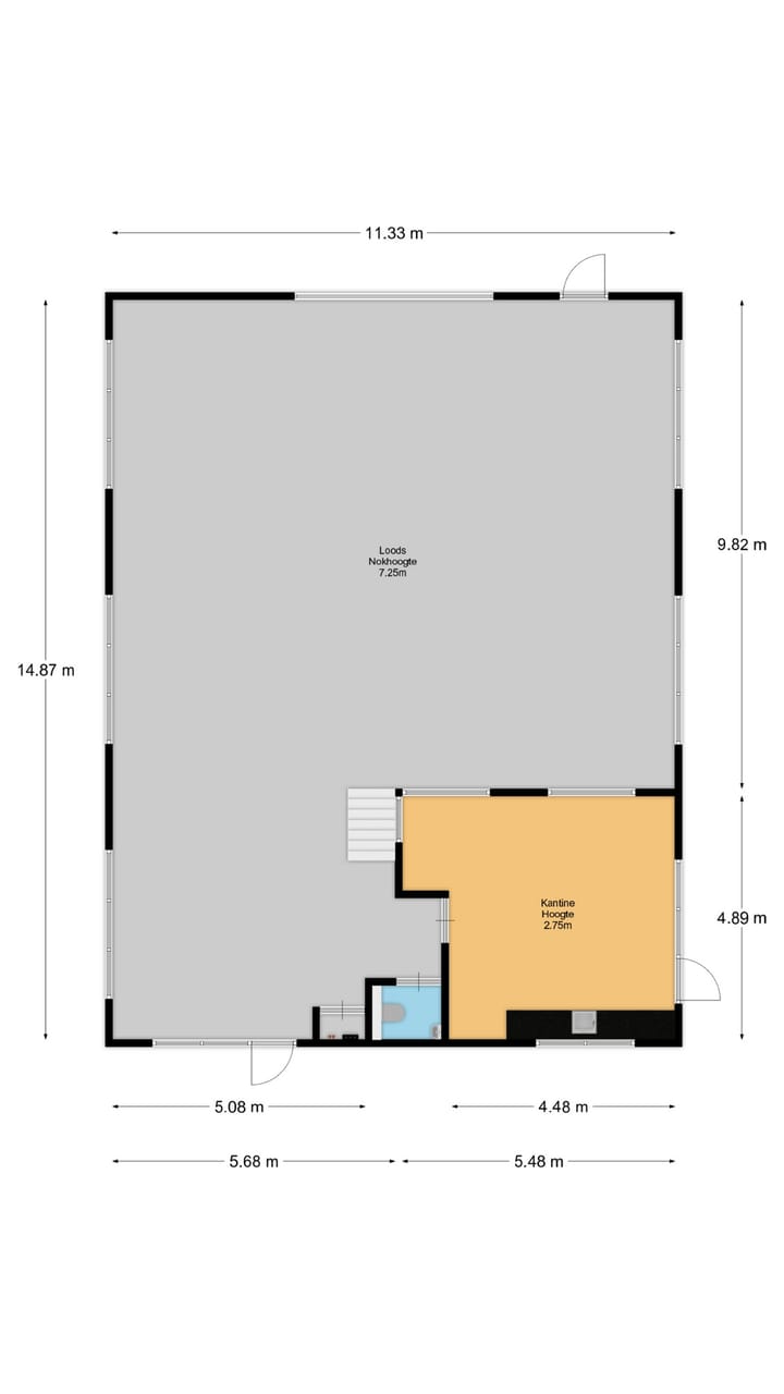 Foto 61 van Blokland 43
