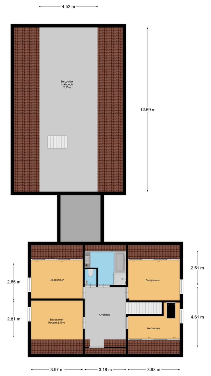 Foto 58 van Blokland 43
