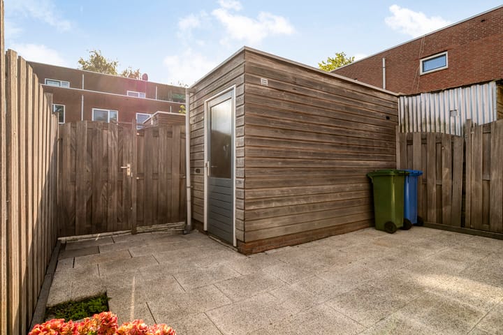 Foto 25 van Dirkslandstraat 38-B