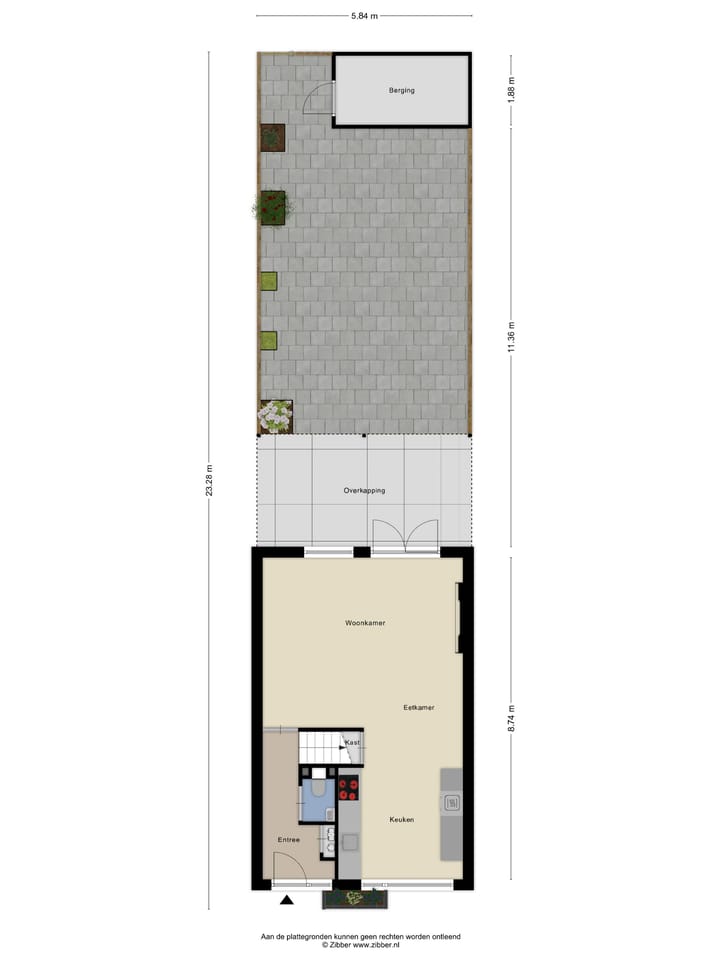 Foto 29 van Dirkslandstraat 38-B