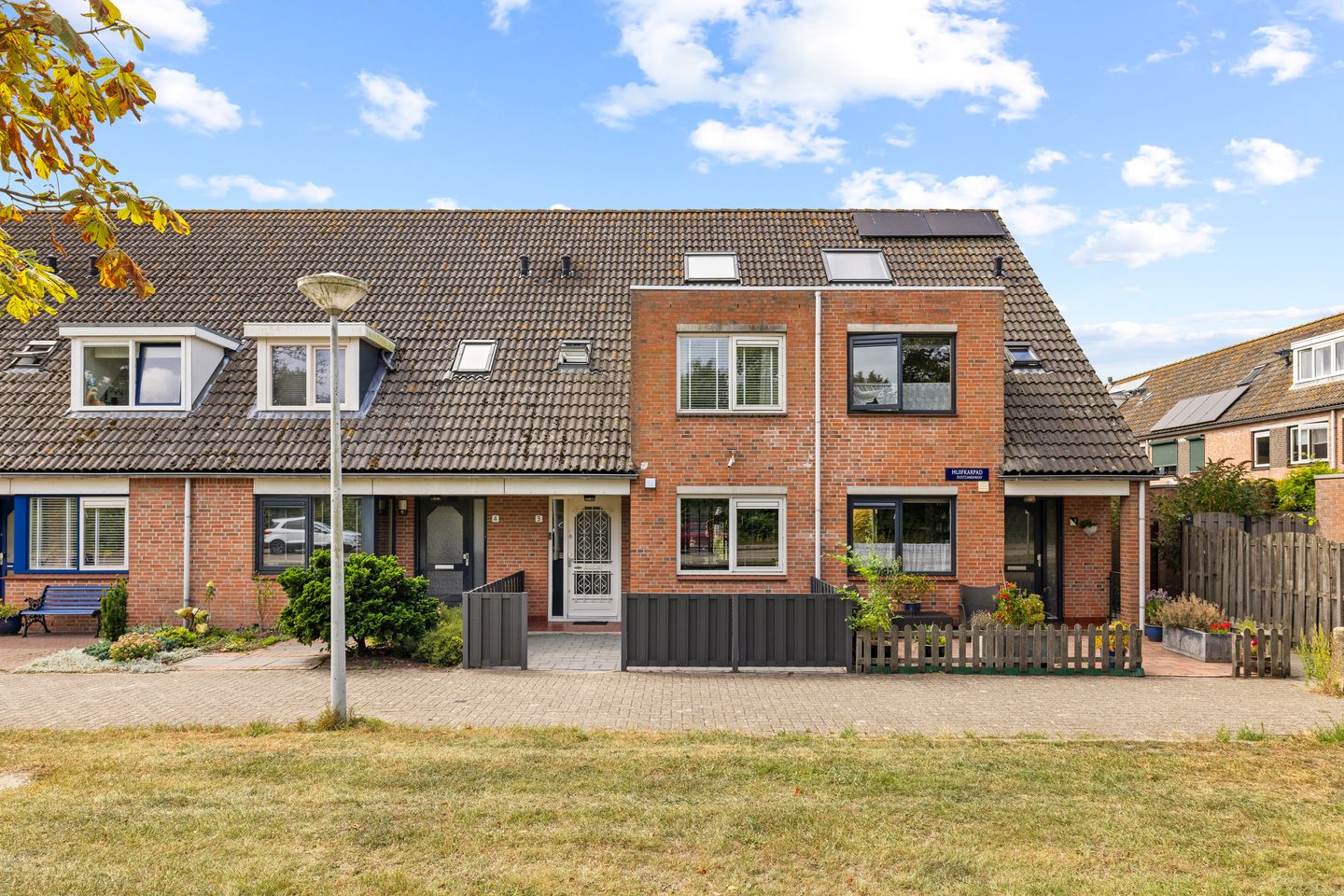 Foto 50 van Huifkarpad 3