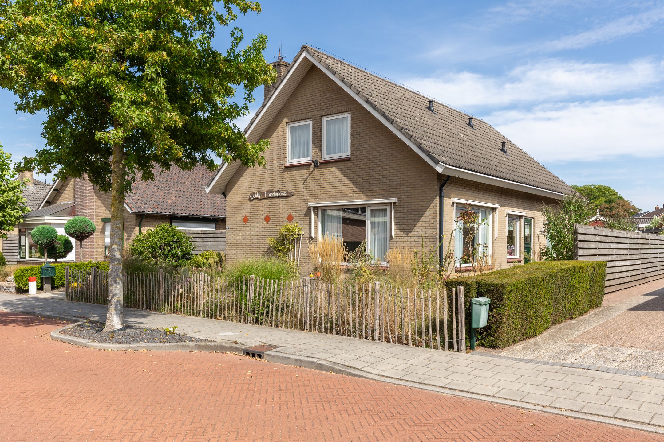 Dorpsstraat, 27, Beltrum, 7156LK, Gelderland, Nederland 27
