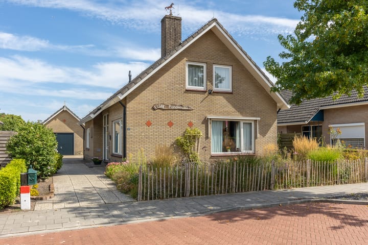 Foto 44 van Dorpsstraat 27