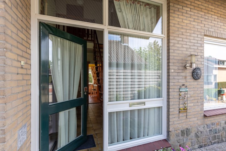 Foto 5 van Dorpsstraat 27