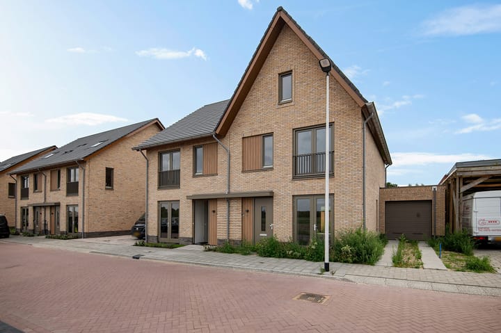 Photo 1 of Pioentulp 97