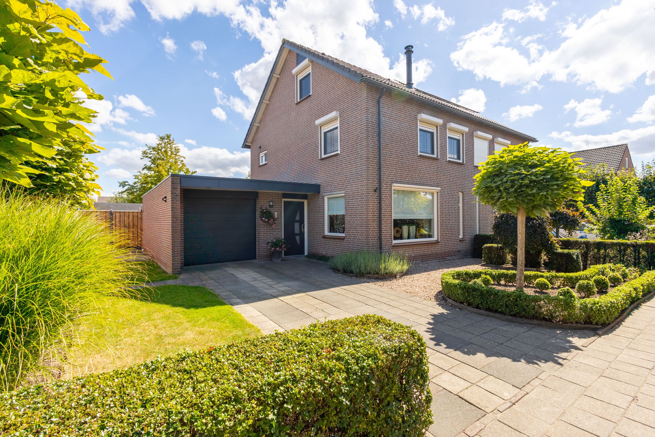 Vijverstraat, 42, Nieuwendijk, 4255HG, Noord-Brabant, Nederland 42