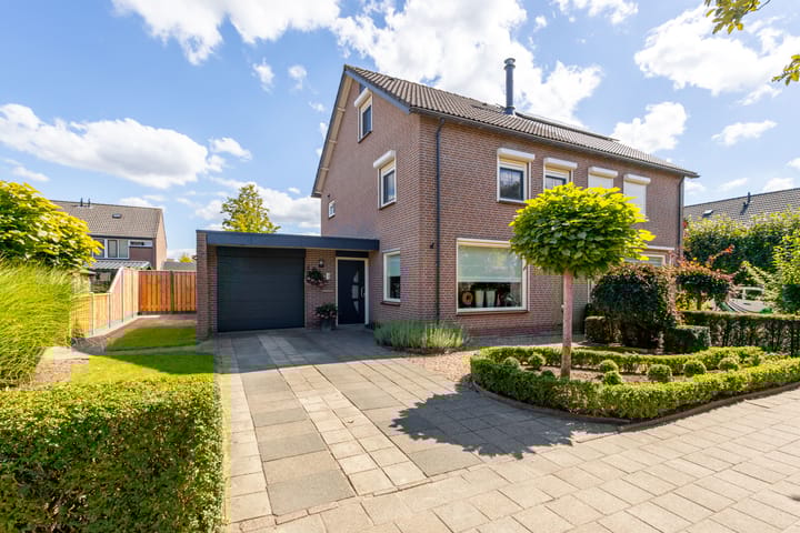 Foto 6 van Vijverstraat 42