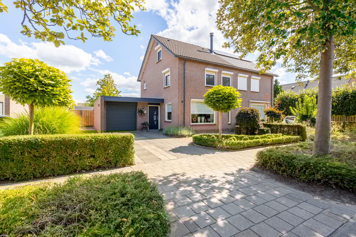 Foto 7 van Vijverstraat 42