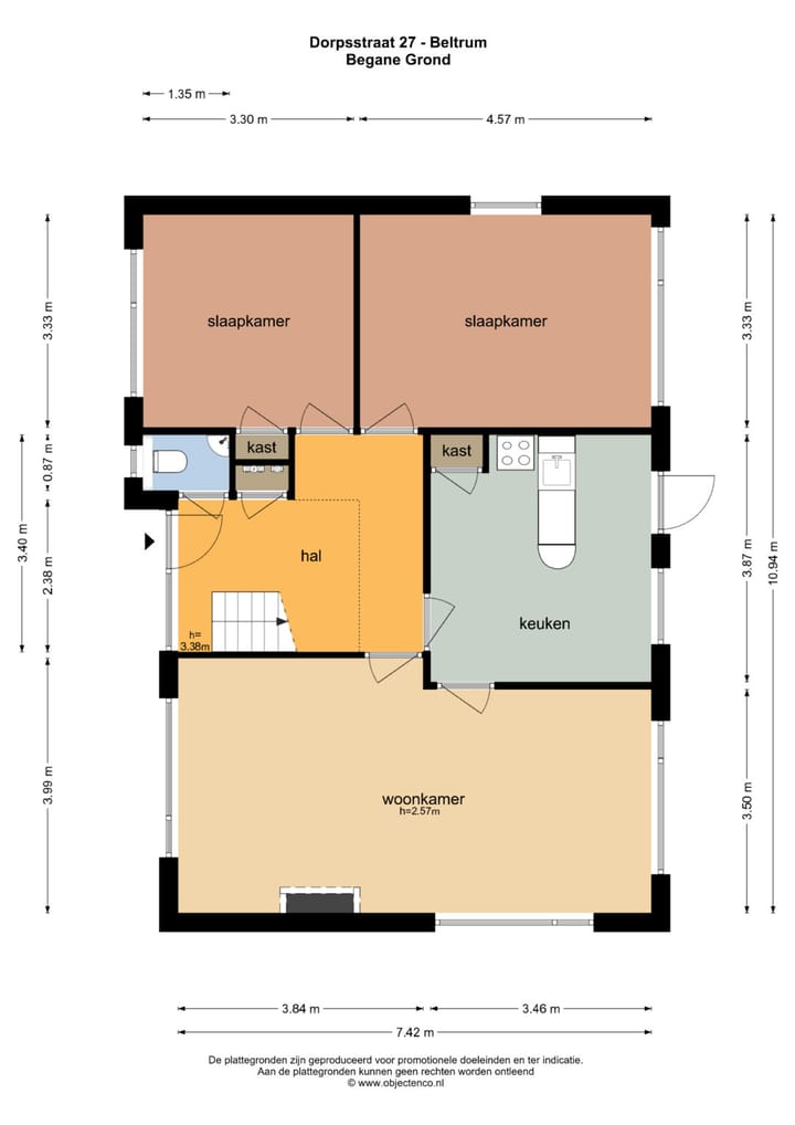 Foto 49 van Dorpsstraat 27