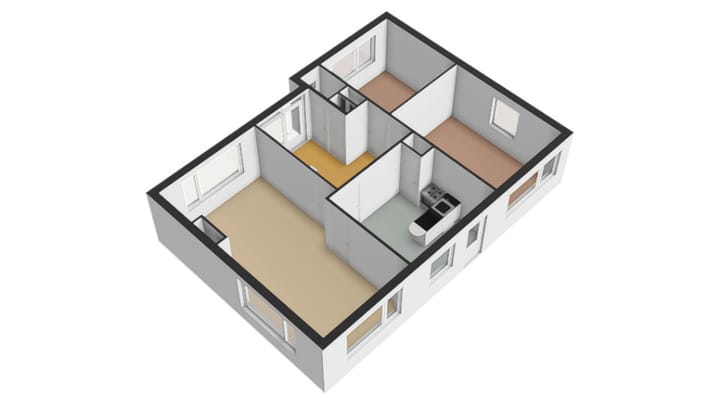 Foto 50 van Dorpsstraat 27