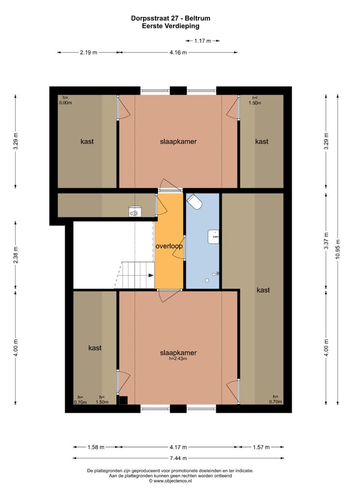 Foto 52 van Dorpsstraat 27