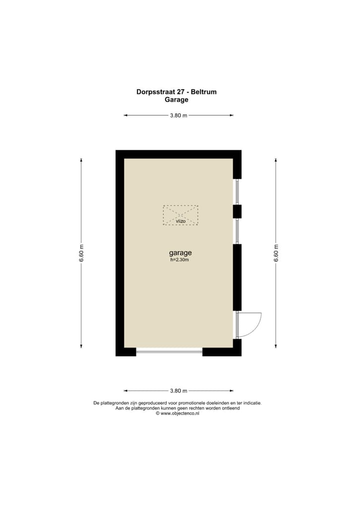 Foto 55 van Dorpsstraat 27