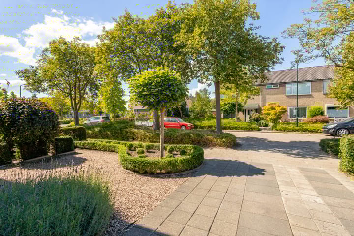 Foto 11 van Vijverstraat 42