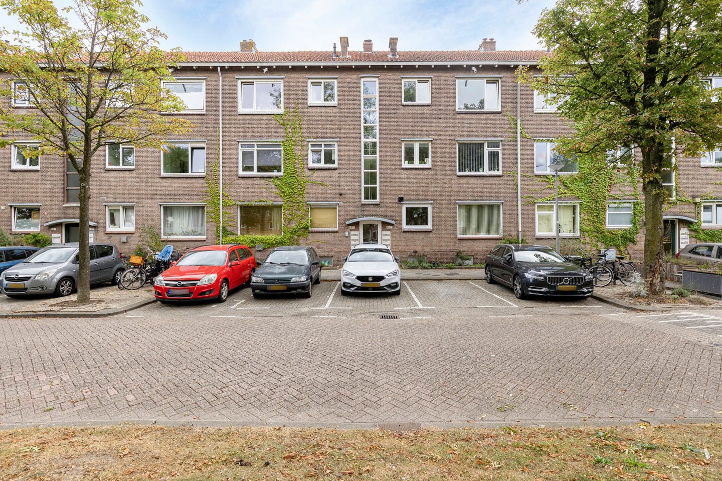 Foto 1 van Lepelaarsingel 64-C