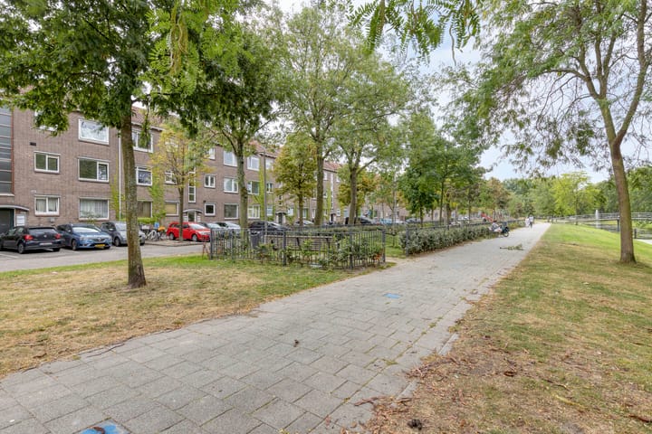 Foto 2 van Lepelaarsingel 64-C