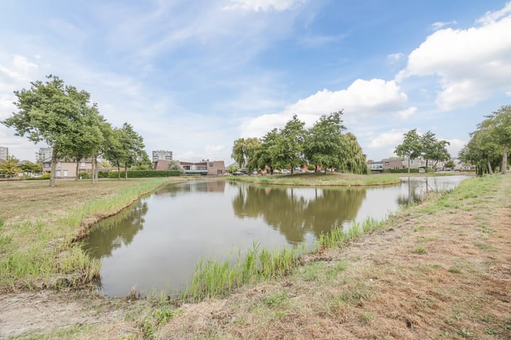 Foto 4 van Toermalijnsingel 9