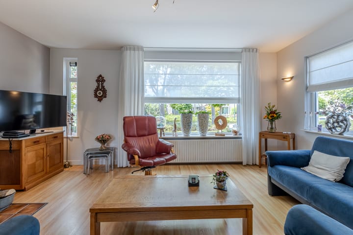 Foto 14 van Vijverstraat 42