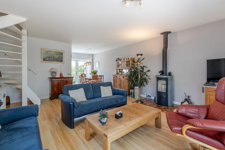 Foto 15 van Vijverstraat 42