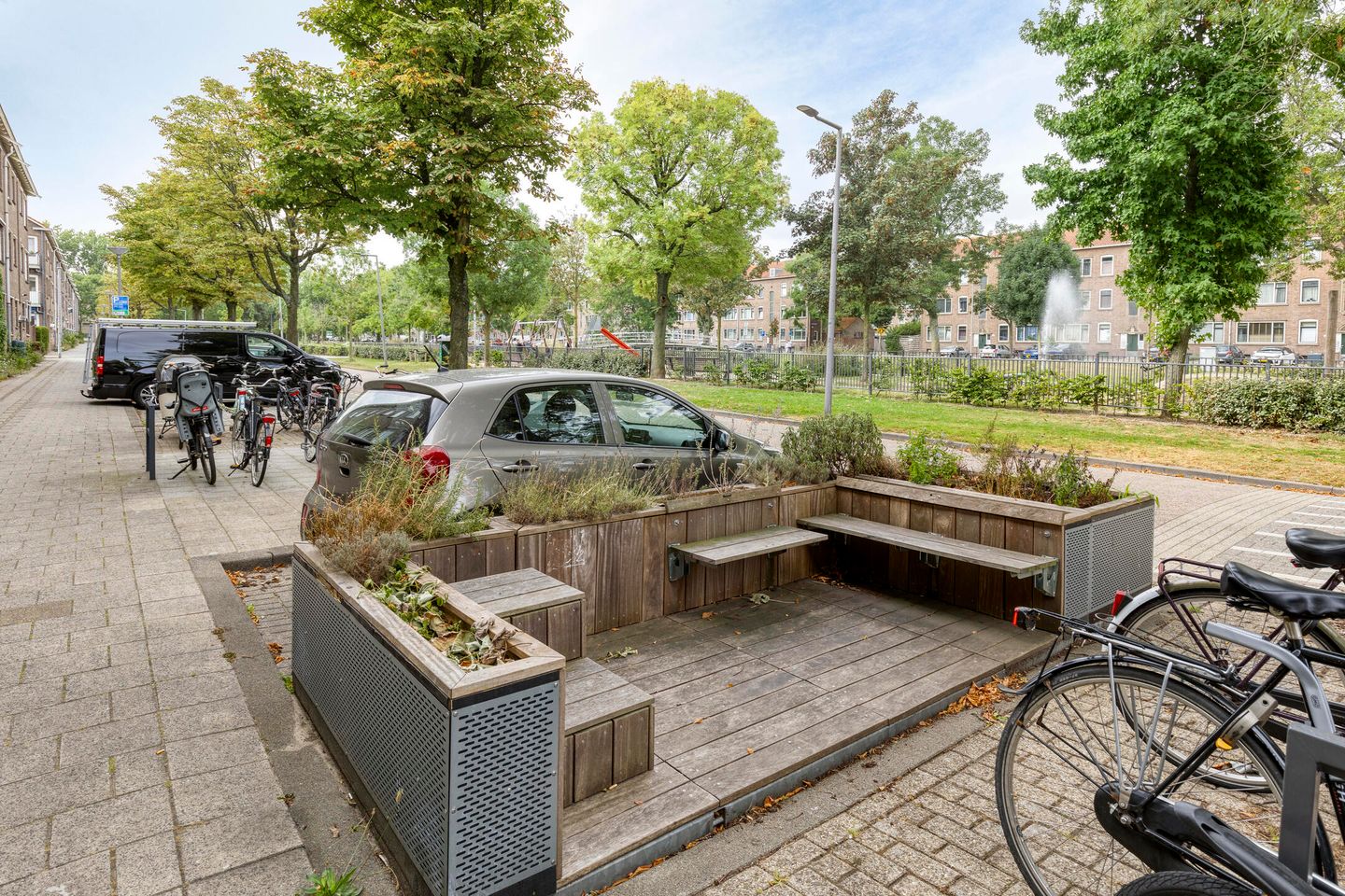 Foto 5 van Lepelaarsingel 64-C