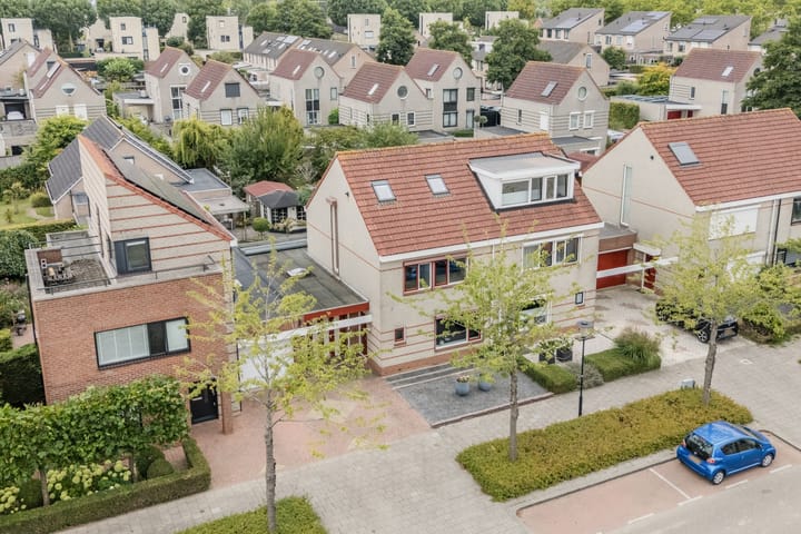 Foto 6 van Toermalijnsingel 9