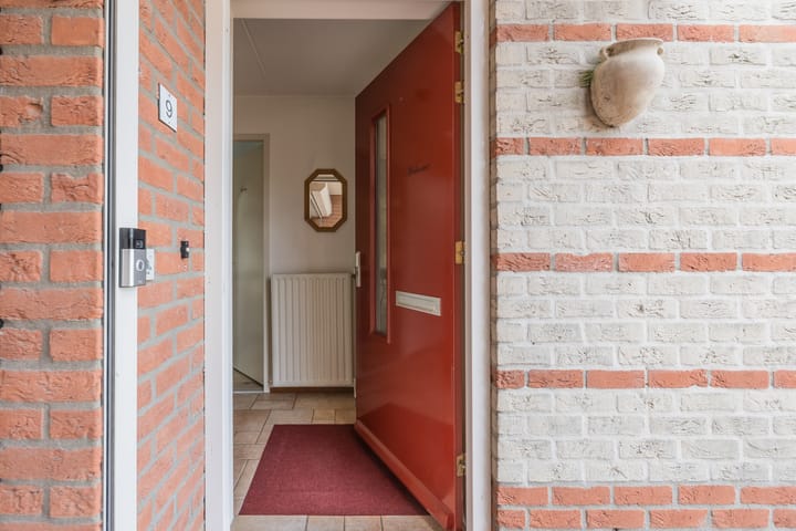 Foto 7 van Toermalijnsingel 9