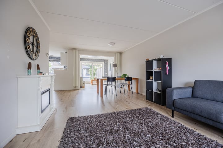 Foto 10 van Toermalijnsingel 9