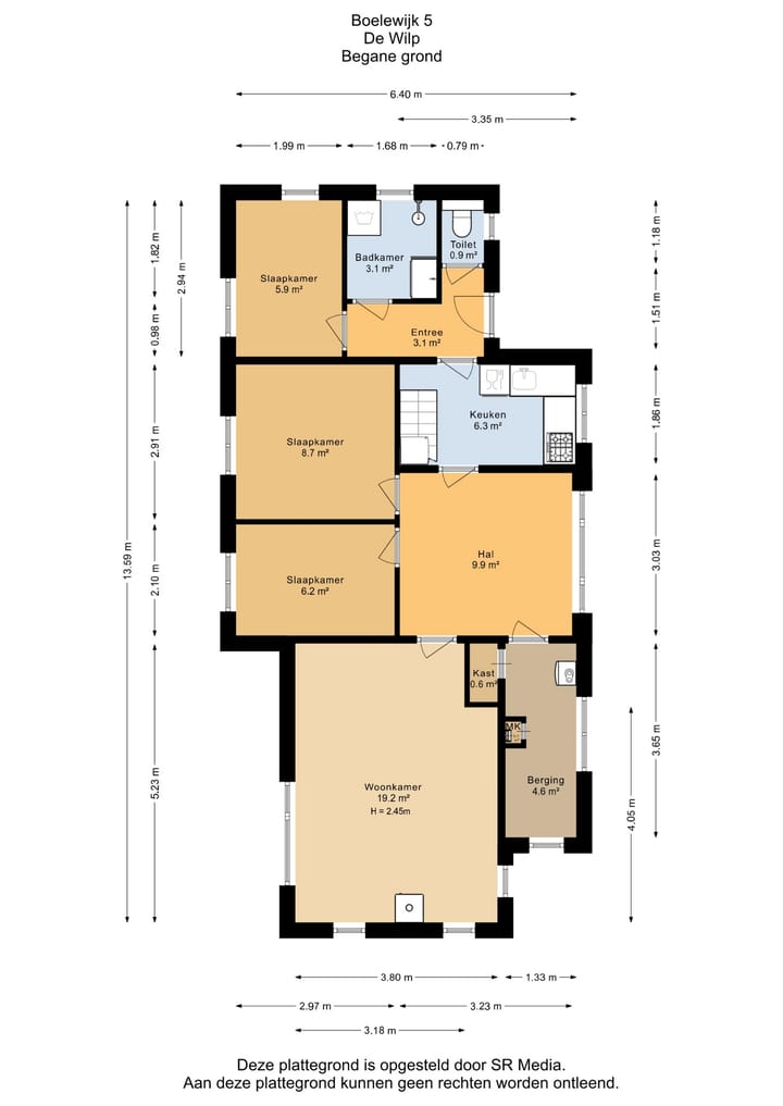 Foto 137 van Boelewijk 5