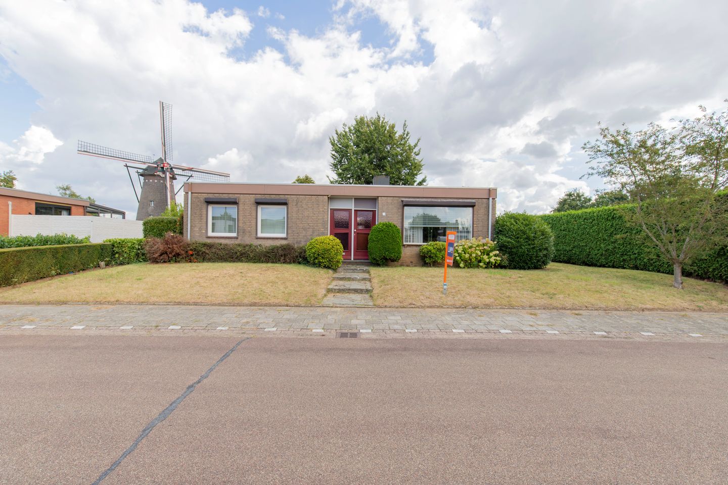 Foto 1 van Achter de Molen 3