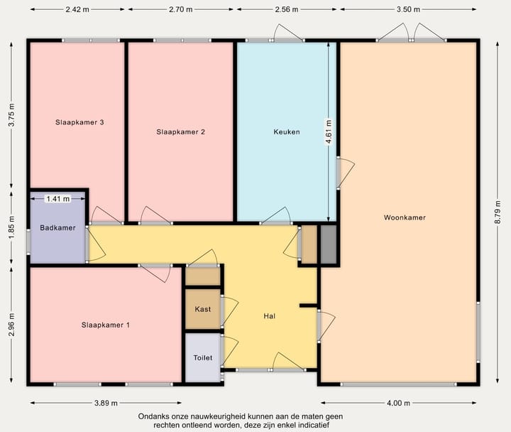 Foto 24 van Achter de Molen 3