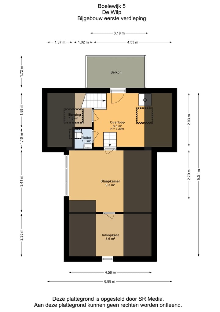 Foto 140 van Boelewijk 5