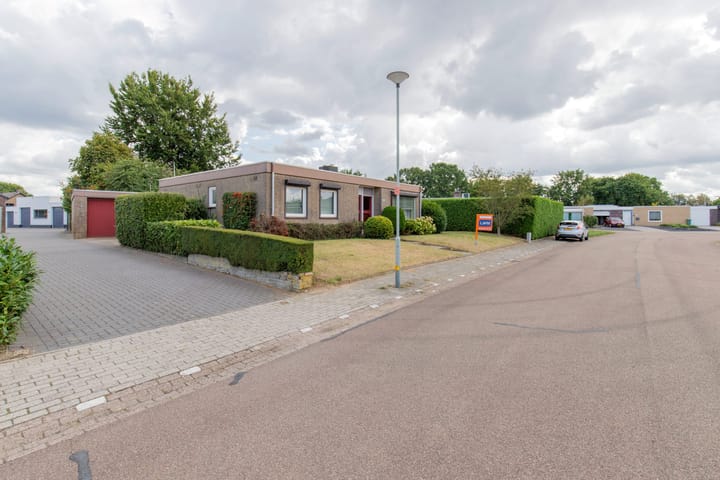 Foto 2 van Achter de Molen 3